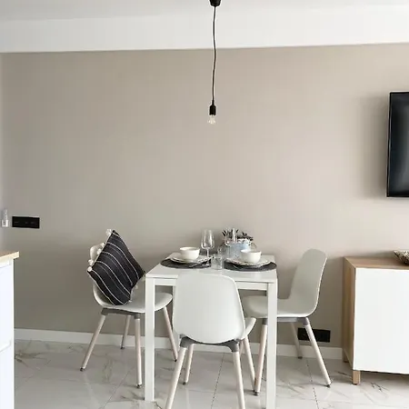 Sea View Terrace In Americas 公寓 *