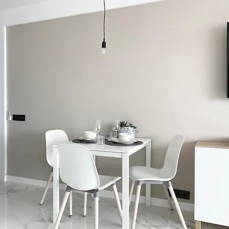 Sea View Terrace In Americas 公寓 *