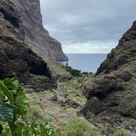 Sea View Terrace In Americas 公寓